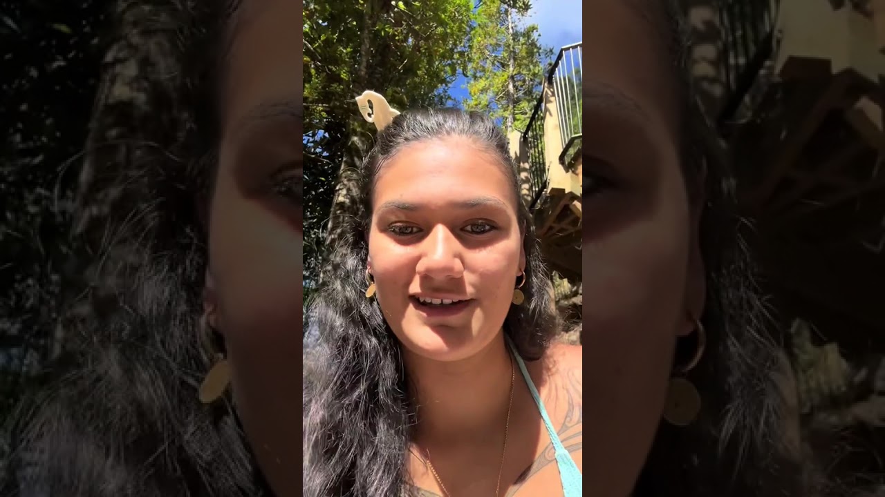 Fairy Falls in the Waitākere Rangers is unbelievable for how close it is to Auckland cbd! 