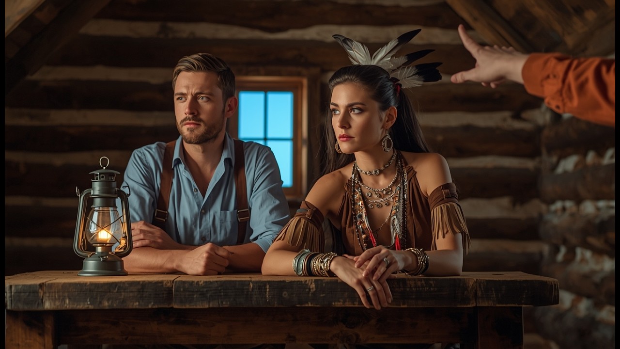 “It hurts… Let’s try tonight,” the bride whispered, but the rancher spent hours…|Quiet Dust