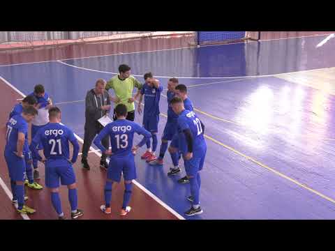 Огляд матчу | Атлант Буд 1 : 1 Юг-Контракт