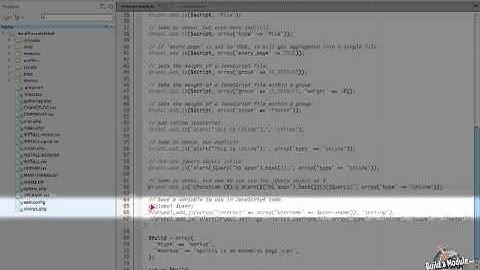 127. How to use drupal_add_js() to add inline JavaScript, use the footer, and store settings
