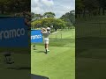 Cameron Tringale’s swing👍 Liv 2026