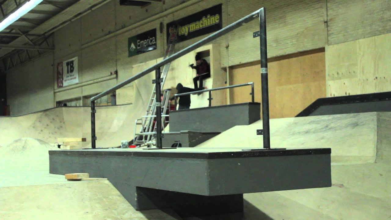 Be-Mag Winterclash Live Update #1