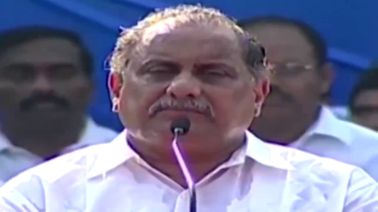 Jayaho Mudragada song   Kaapu Garjana Movie