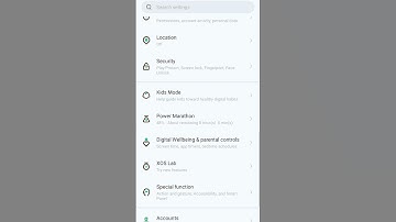 infinix hot 10play # call flash setting #