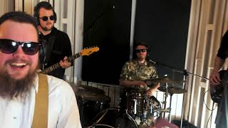 The Tuesdays - A Message to You Rudy  (Cover) - In The Control Room