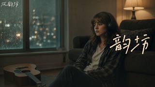 Chinese R&B｜Midnight Drive — Rainy City Lights｜16首｜沉韻坊 screenshot 3
