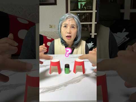 절대 못 맞추는 야바위 연습해서 보여드렸더니ㅋㅋㅋ #정선호 #<strong>shorts</strong> #<strong>mom</strong>