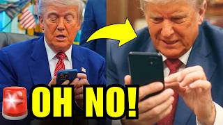 Trump s New Social Media Post Just INSTANTLY BLEW UP IN HIS FACE