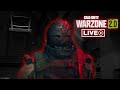 Warzone 2 LIVE