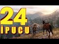 İŞE YARAYACAK İPUÇLARI | Red Dead Redemption 2