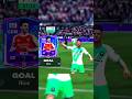 Rice epic goal⚽ || Fc mobile #foryou #football