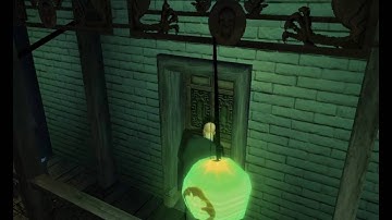 Hitman:Contracts Mission 9 - Silent Assassin - Walkthrough (HD)