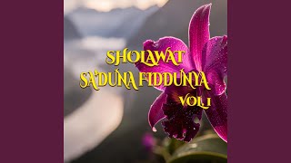 Download Lagu Sa'duna Fiddunya Vol. 1