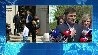 Alibeaj citon raportin e Freedom House: Partitë të përjashtojnë të korruptuarit