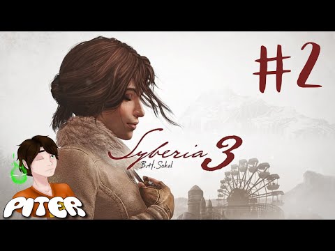 PIGUŁA ATAKUJE I SYBERIA 3 #2