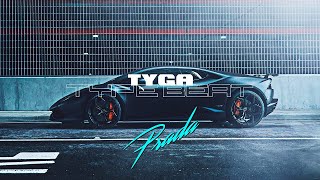 [FREE] Tyga Type Beat - 'PRADA' | Melodic Club Beats | Pop Dancehall Sad Emotional Instrumental 2024
