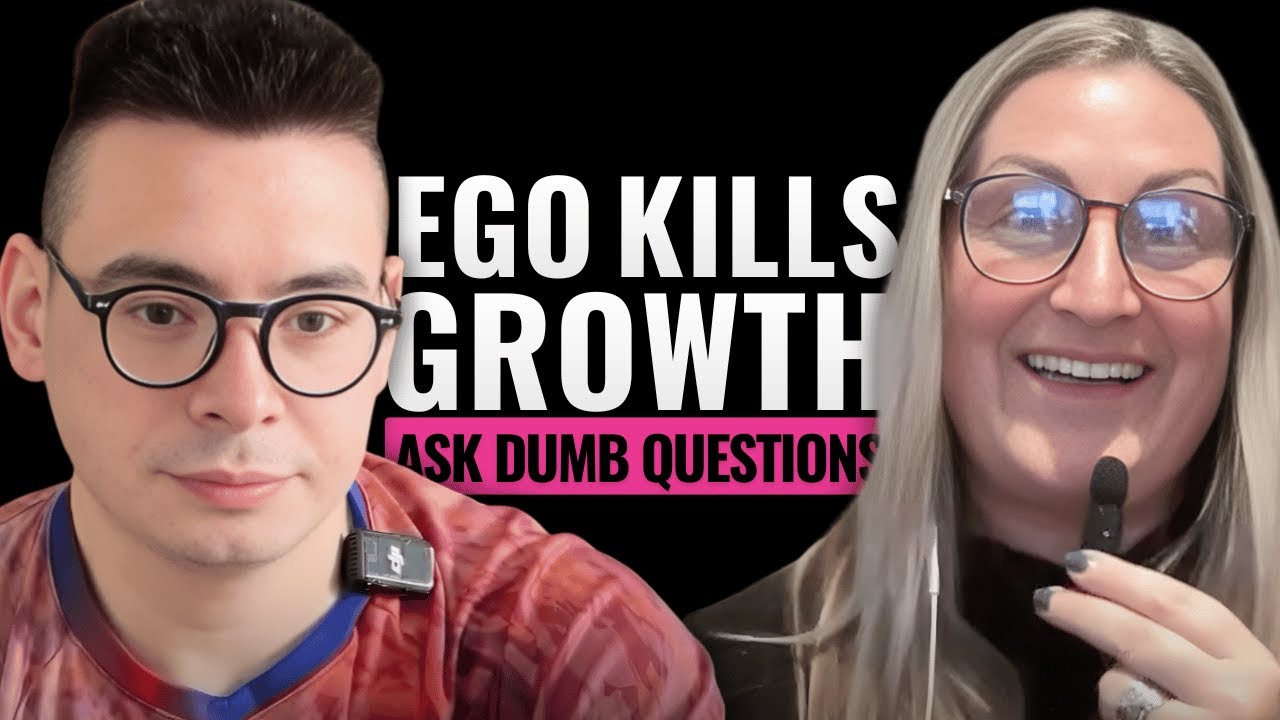 043: Ego, Early Careers & Wartime Leadership