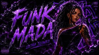 FUNK MADA (Ultra slowed) 