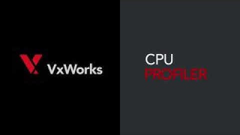 Vxworks-CPU profiler