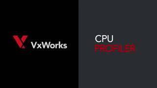 Vxworks-CPU profiler