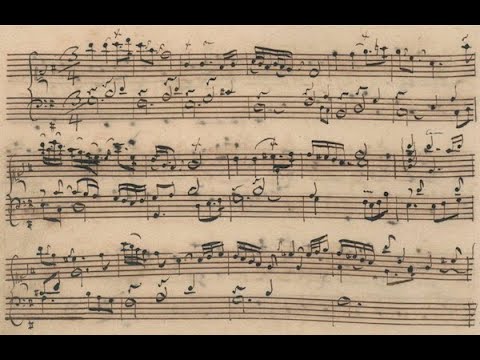 Bach: Goldberg Variations, transcribed for String Trio
