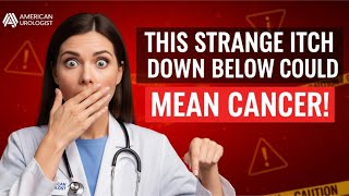 Cancer Can Start With an Itch: The Spot You Should Never Ignore!