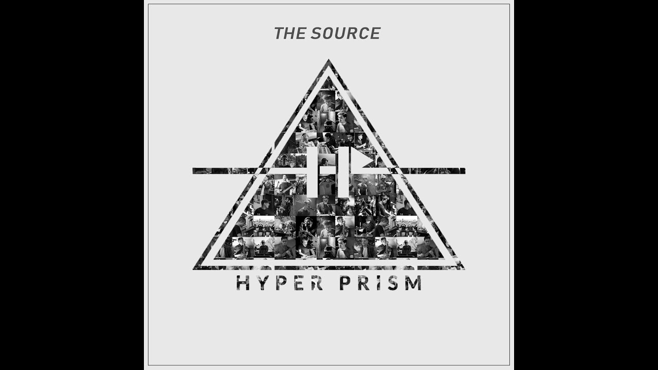 ETHEREAL - HYPERPRISM