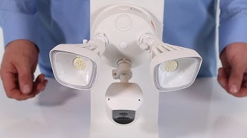 Swann Floodlight Security Camera General Tips
