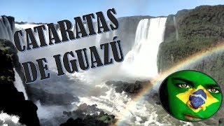 Como Llegar A Cataratas De Iguazu Desde Paraguay