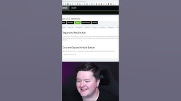 Ezoic New Feature is AWESOME - EXPANDED ARTICLES