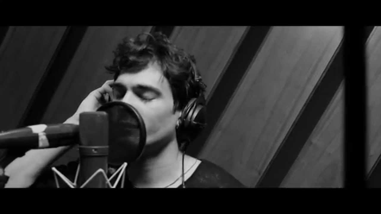 Hallelujah - Federico Marignetti feat. Riccardo Maccaferri