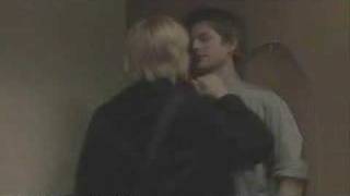 Queer as Folk Season 3 Blooper Kiss