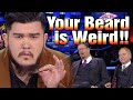 WEIRD BEARD!! | Penn & Teller Fool Us Season7 | JONIO