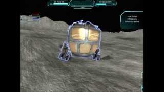 Let's Play: Moonbase Alpha [HD] (Part 4) - I'm done