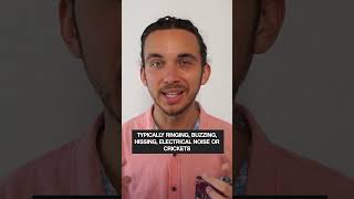 What Does Tinnitus Sound Like?