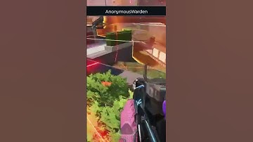 Apex Legends Ranked Squad Wipe for the Win