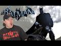 THIS IS PEAK | First Batman Arkham Origins Playthrough [1]