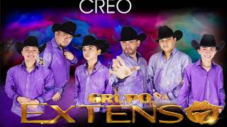 Creo Grupo Extenso