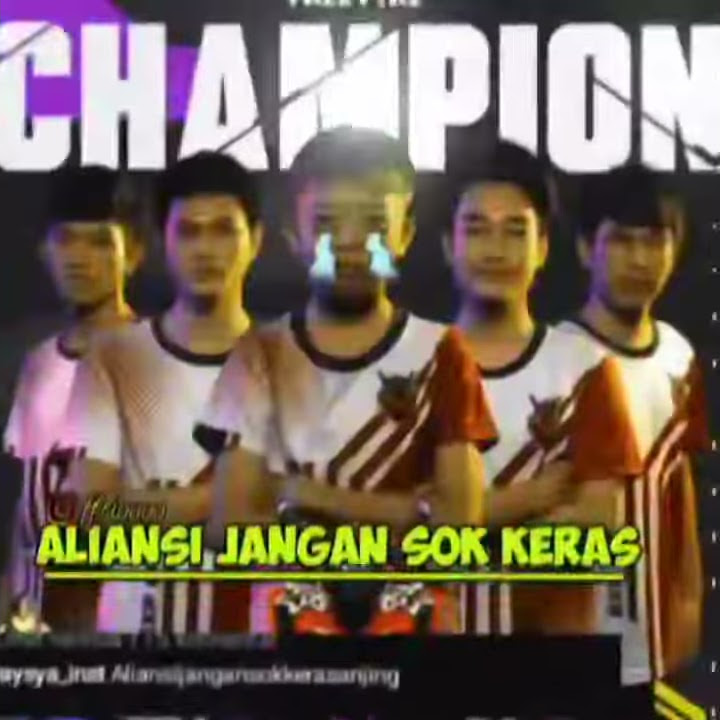 story wa juara kok aliansi