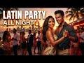 🔥 Salsa & Reggaeton Party Mix 2026 | Latin Dance Vibes All Night 💃