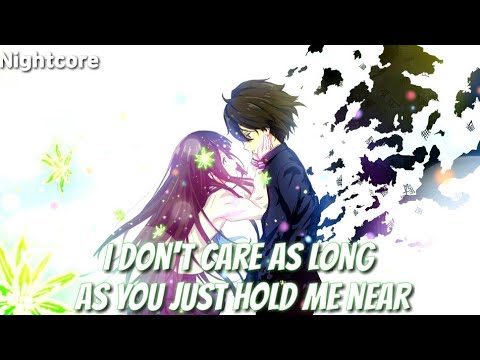 nightcore---i-don't-care