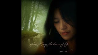 Yiling Huang Piano Music *Somewhere in Time*