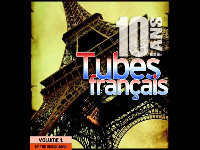 在 YouTube 上观看 The Shock Band - 18 - Les Rois Du Monde