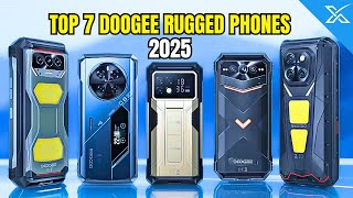 видео: ✅ ТОП-7 защищенных смартфонов Doogee, которые стоит купить в 2025 году (соотношение цены и качества) картинка: ✅ ТОП-7 защищенных смартфонов Doogee, которые стоит купить в 2025 году (соотношение цены и качества)
