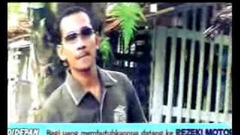 Mantan Rondong   Ferly Sitepu (Official Video)