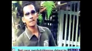 Mantan Rondong   Ferly Sitepu