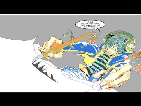 Candysensei feat. Chasmas, AMIDA, Dharma's, MINT Rhyme and Union (The LASTTRAK Remix)