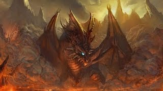 Lineage 2 Квест Валакас (Valakas quest) hf