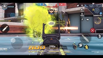 Surviving Attack of the Undead 20