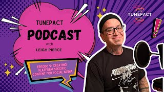 Episode 9: Platform-Specific Content: How to Make Social Media Work w/ Paisley Fields